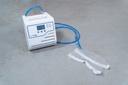 MASKER HILOTHERM (boven- en onderkaak)