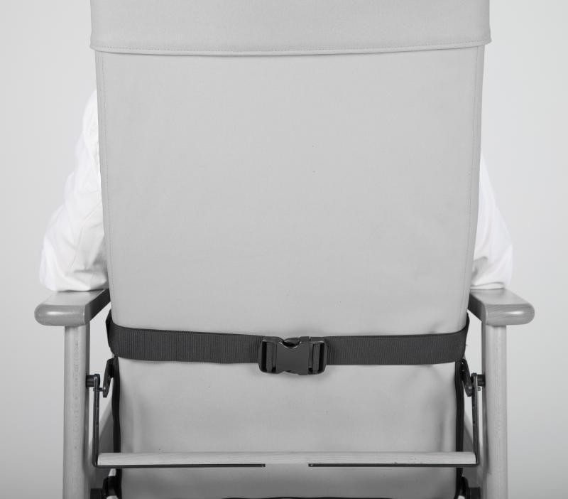 *Bil-en buikgordel Salvaclip Comfort