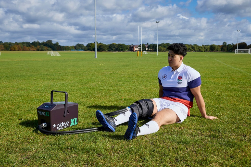 Cryo Pro XL Koude- en compressietherapie