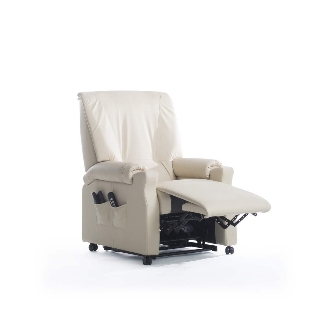 Revilax Medilax Ergonomische Relaxzetel Op Maat 