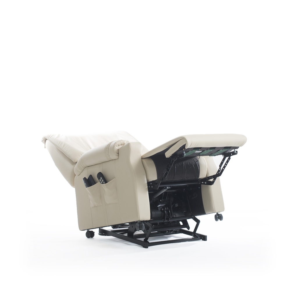 Revilax Medilax Ergonomische Relaxzetel Op Maat 