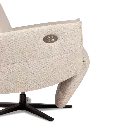 Elektrische Relaxzetel Star