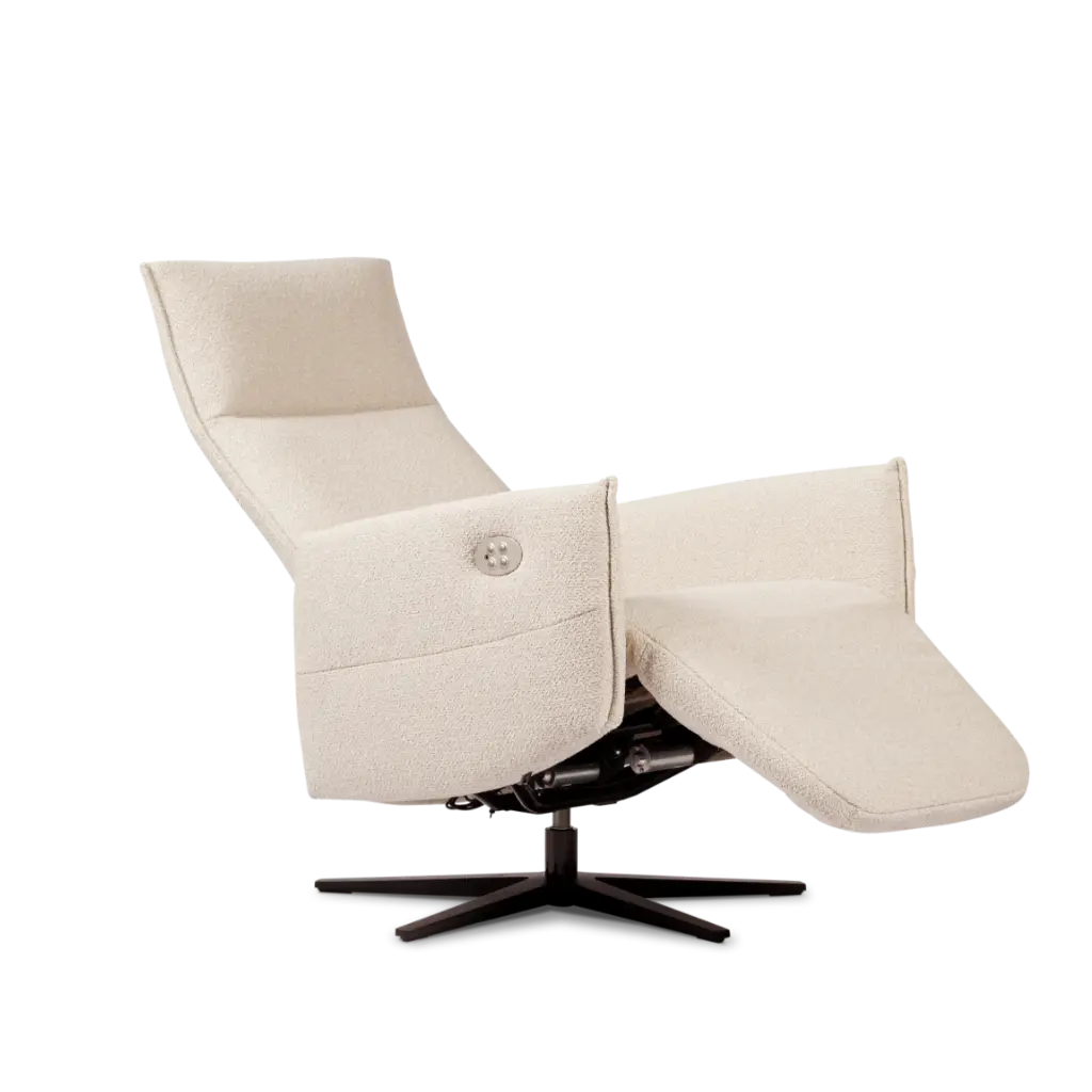Elektrische Relaxzetel Star