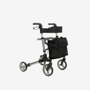 *Porte-bébé pour déambulateur Quadri Light 4 roues