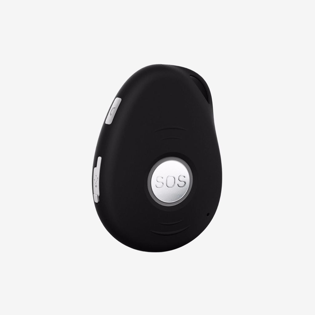 Rainbow Personal Alarm (indoor and outdoor)