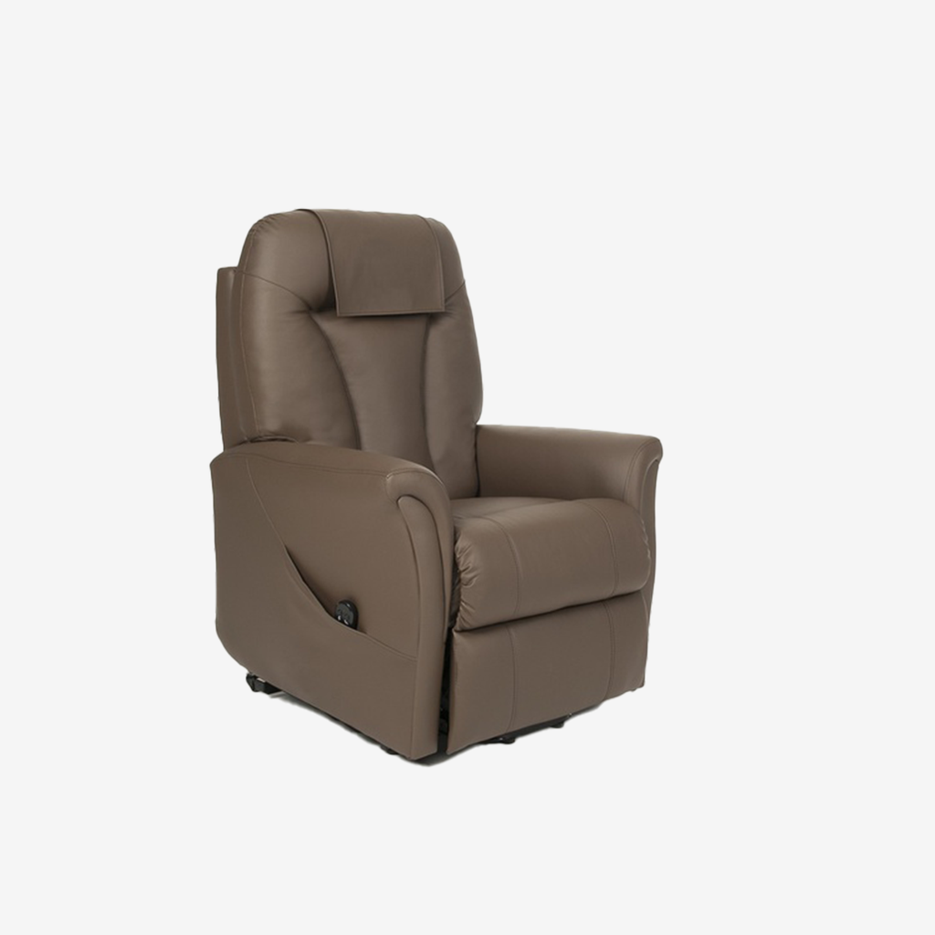 Fauteuil releveur debout et assise Montréal « Wall Away »