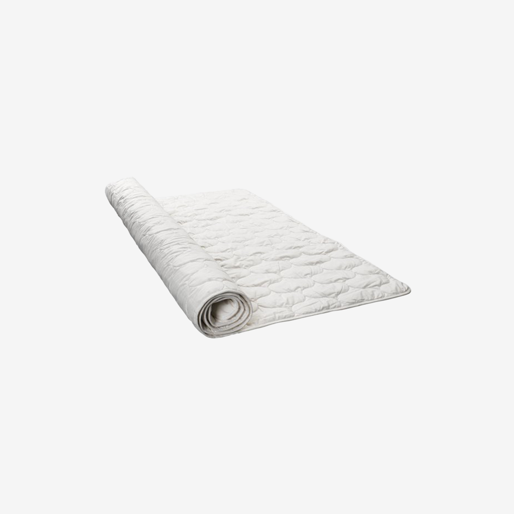 *Matrasbeschermer voor meer comfort