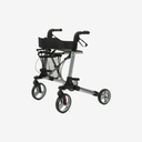 *Déambulateur Quadri Light 4 roues (7,25 kg)