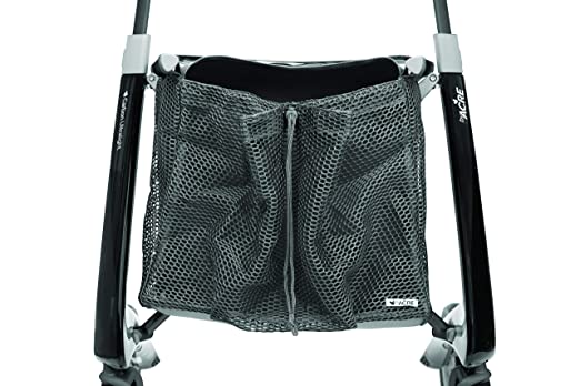 Sac à provisions pour déambulateur Carbon Ultralight