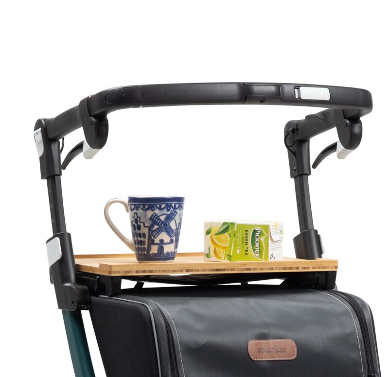 *Plateau pour déambulateur Rollz Flex