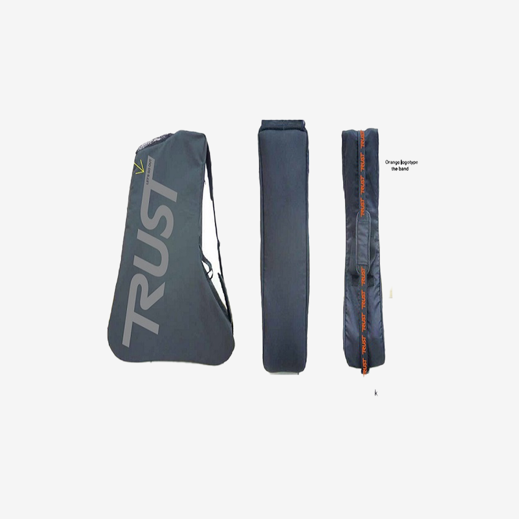 *Opbergtas voor Let's Go Out rollator