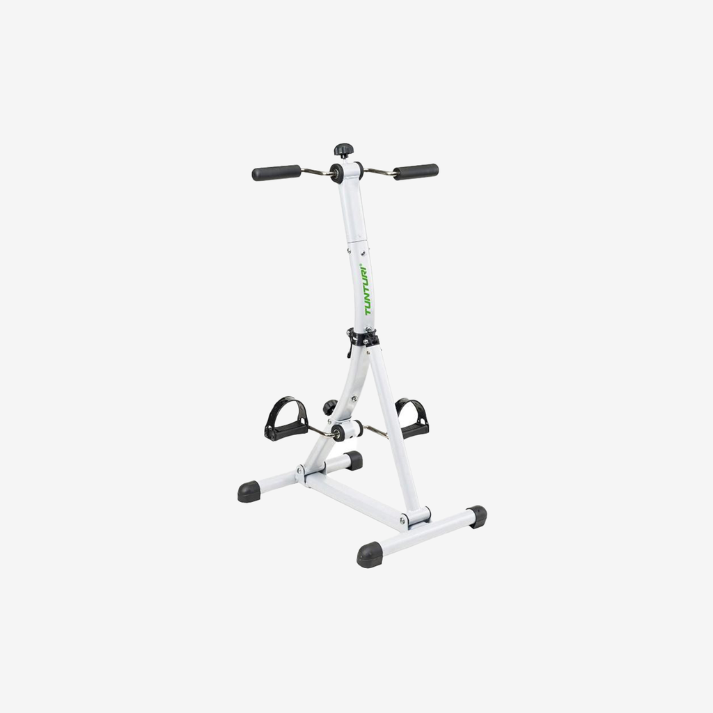 *Dubbele fietstrainer, verstelbaar