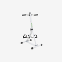 *Dubbele fietstrainer, verstelbaar