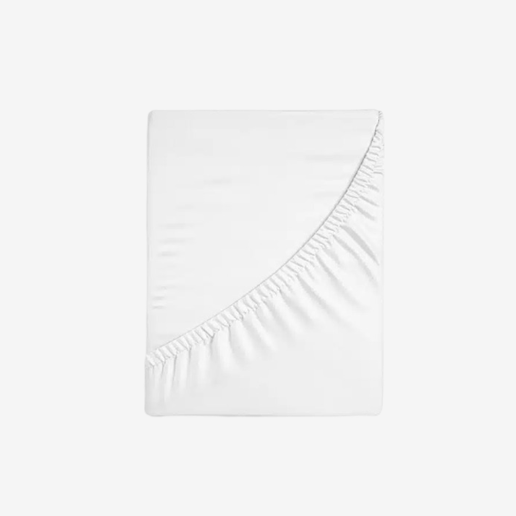 *Hoeslaken 90 x 200 cm