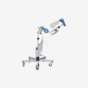 Continuous passive motion device – elbow