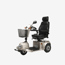 Luxueuse binnen - en buitenscooter Ceres 3