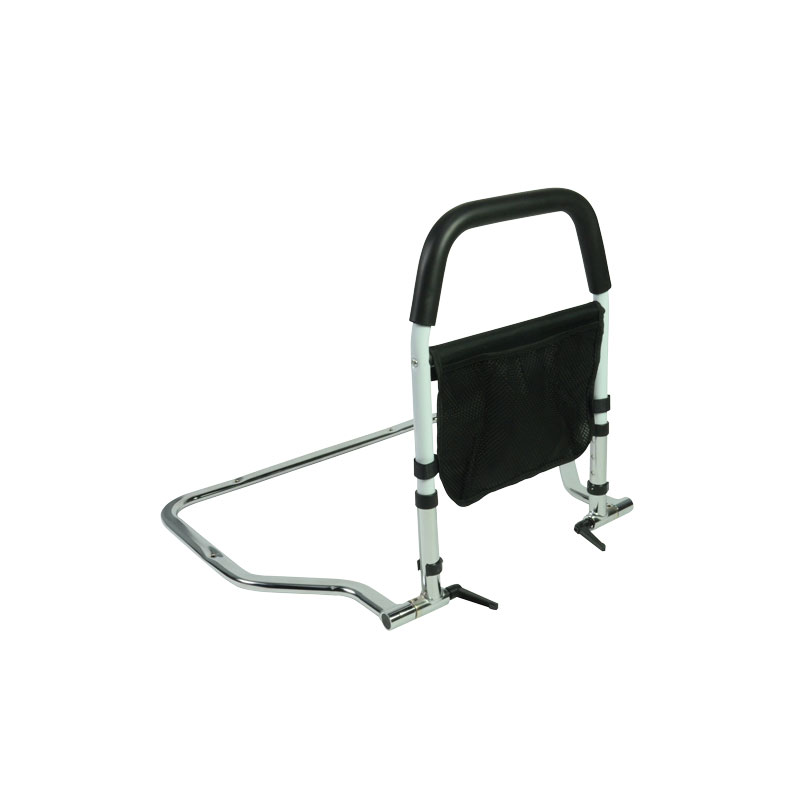 *Hulpsteun voor het bed