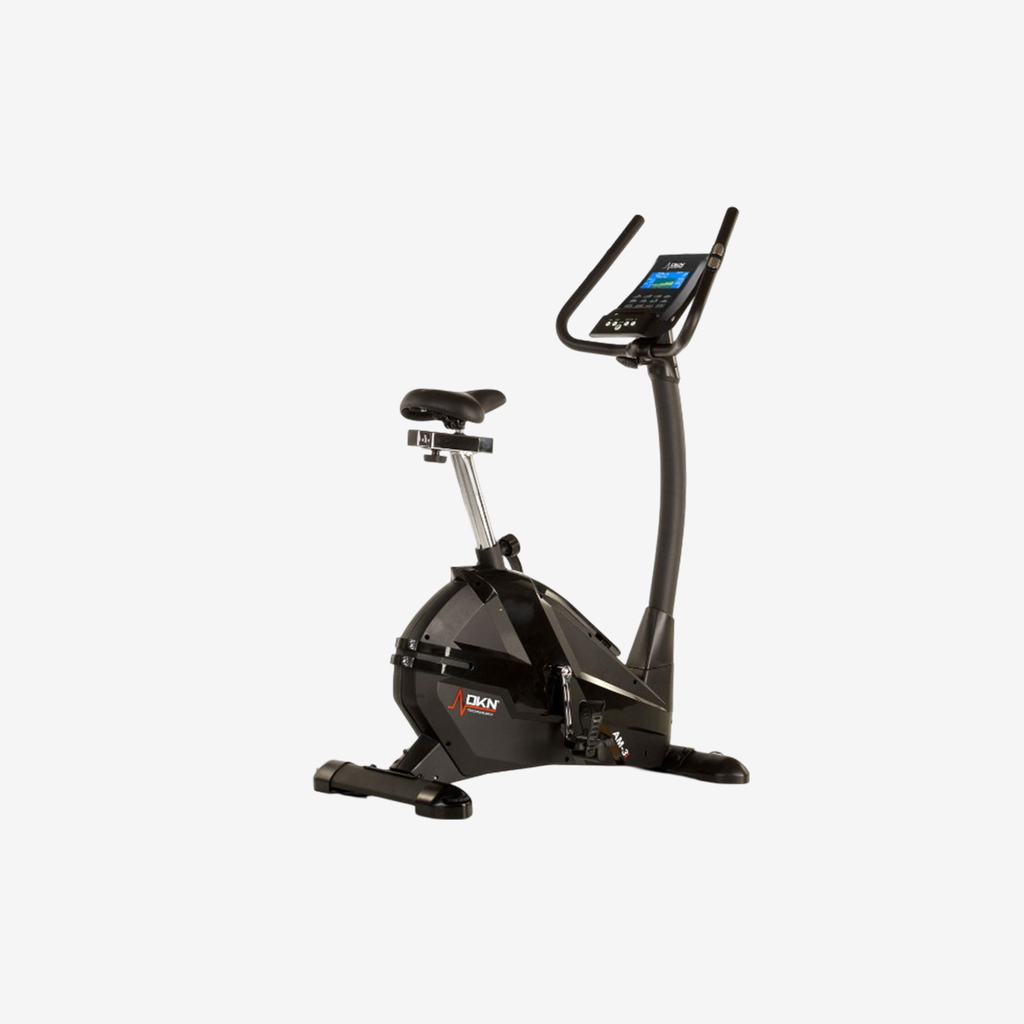 Vélo d’appartement AM-3i