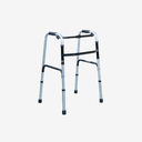 Foldable walker
