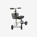 Orthomate knee walker