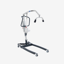 Passive electric hoist on wheels Invacare Birdie Evo Compact