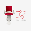 Otolift traplift - Vraag een vrijblijvende offerte aan met 10% korting 