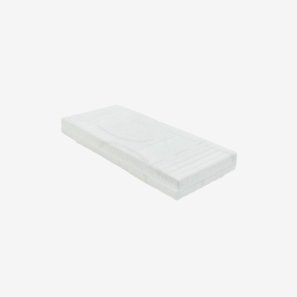 Matelas Megapur Excellence avec revêtement en tissu - préventif de base