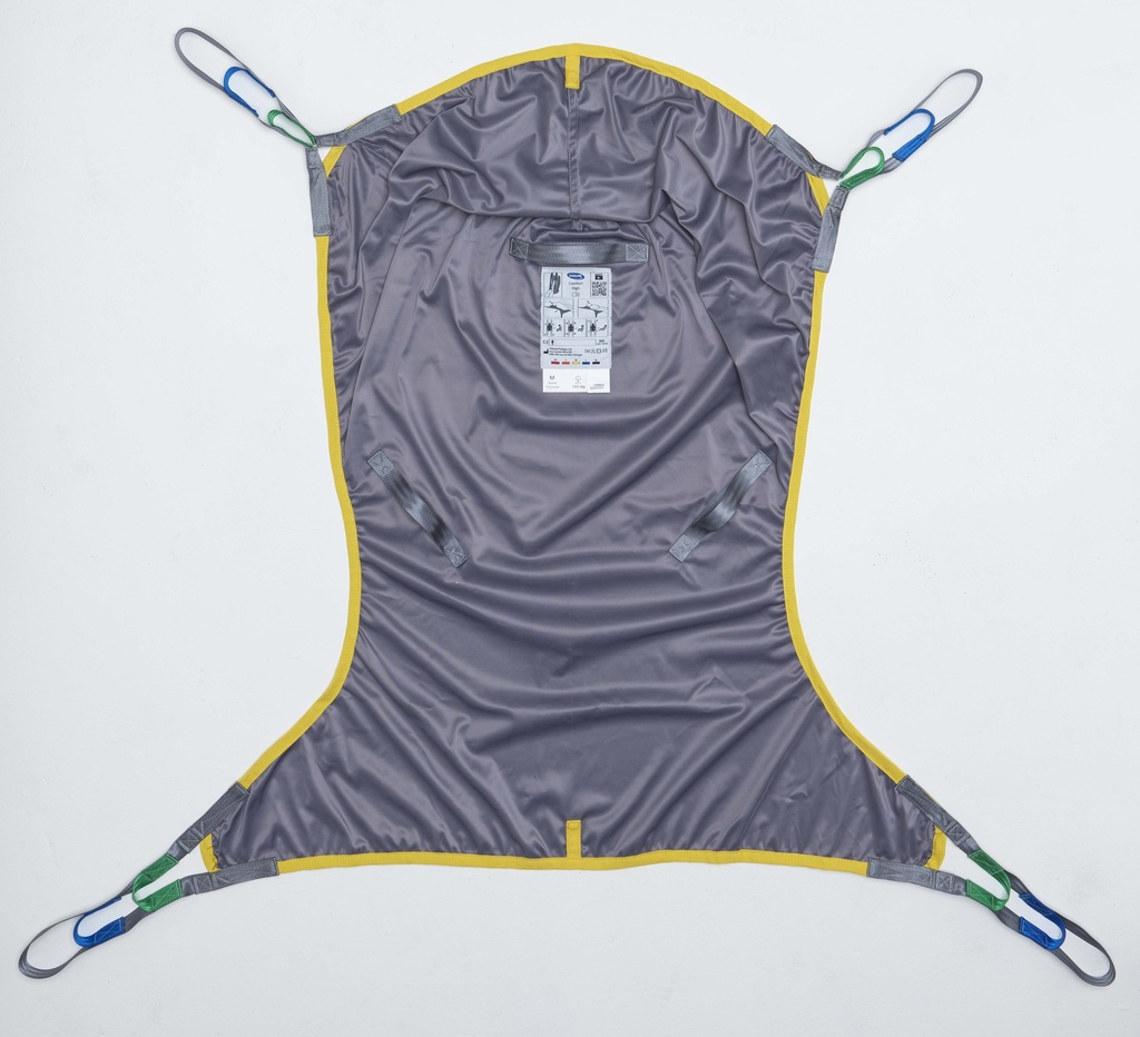 *Comfort sling with head support – Passive, Invacare Birdie Evo Compact