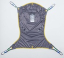 *Ceinture de confort avec appui-tête