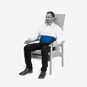 *Fesses et ceintures Salvaclip Comfort