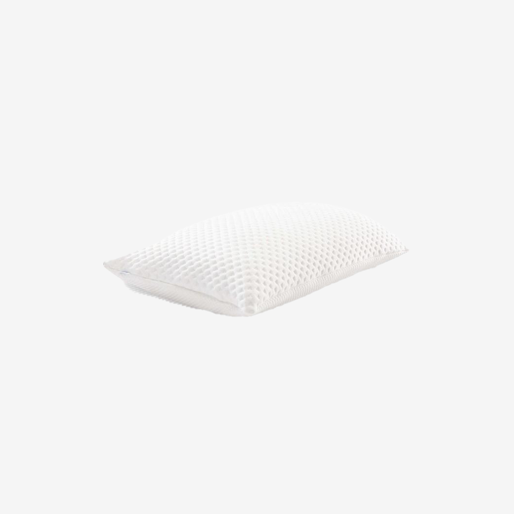 *Tempur® Comfort kussen