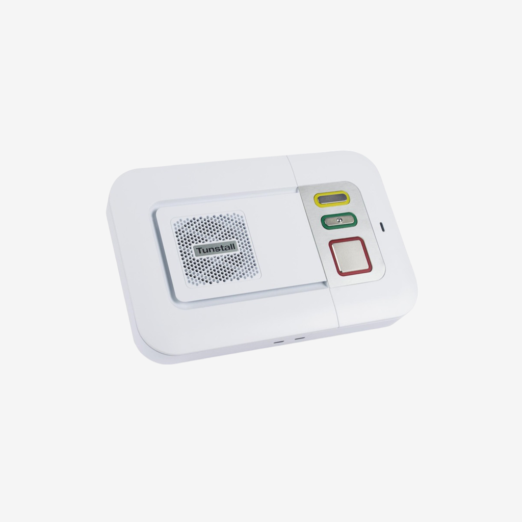 Personal Alarm System (indoor)