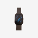 Smart emergency call watch (indoor and outdoor)