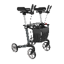 *Déambulateur avec supports d’avant-bras Navigator, Grand
