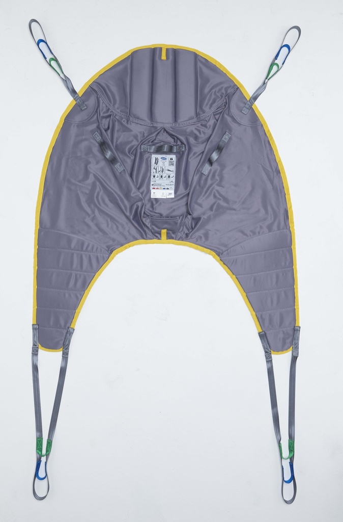 *Universal sling with head support – Passive, Invacare Birdie Evo Compact