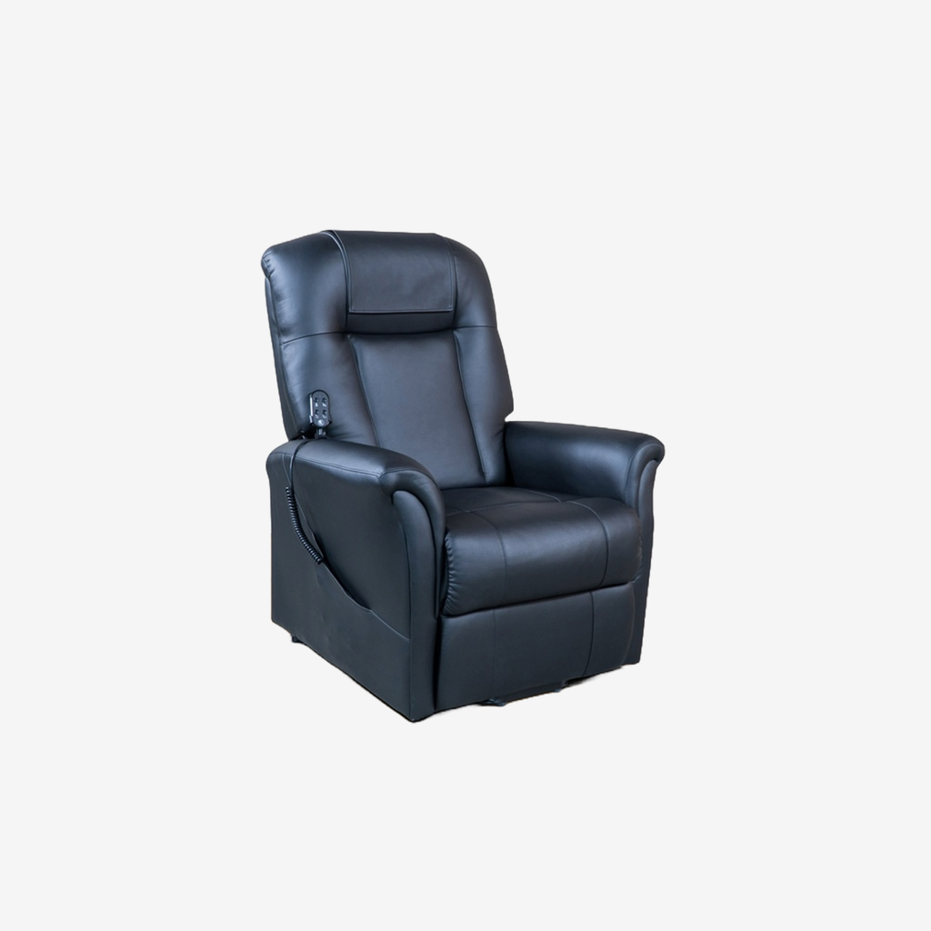 Liftzetel sta op en zit Ontario I (1 motor)