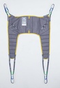 *Universele lage gordel - Passieve, Invacare Birdie Evo Compact
