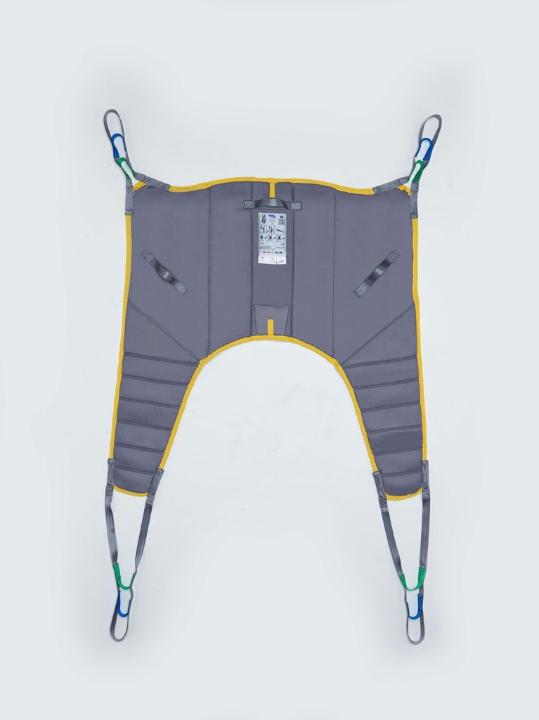 *Universele standaard gordel - Passieve, Invacare Birdie Evo Compact