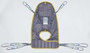 *Easy-fit gordel - Passieve, Invacare Birdie Evo Compact