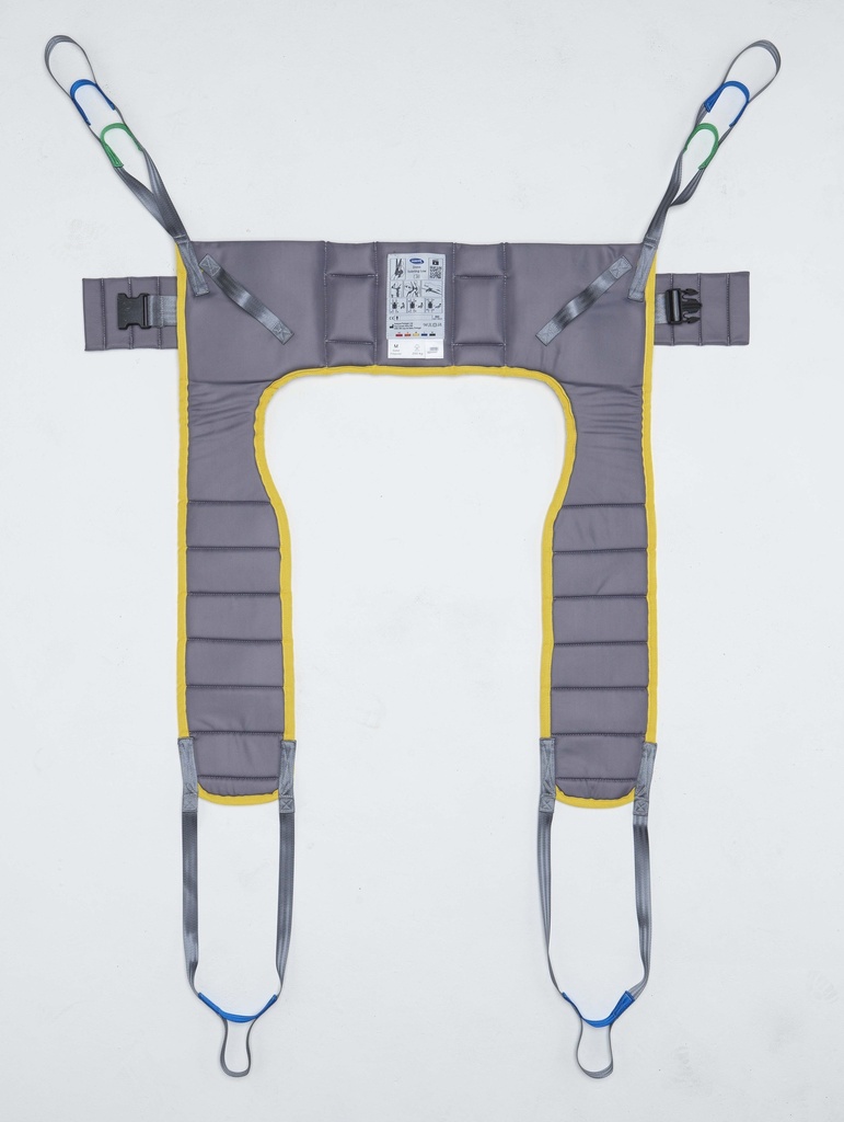 *Toilet sling – Passive, Invacare Birdie Evo Compact