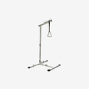 *Perroquet de lit sur pieds