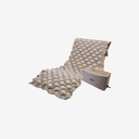 *Surmatelas avec pompe de prévention de base pour les escarres