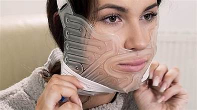 MASQUE HILOTHERM (mâchoire supérieure ou inférieure possible)