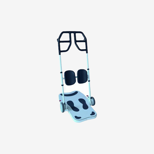 [VK-LFT-002] *Easymove transfert platform incl. riem