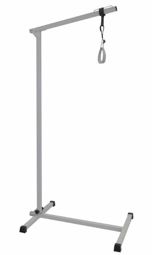 [VH-BED-ZOV] Poignée de relèvement sur pied