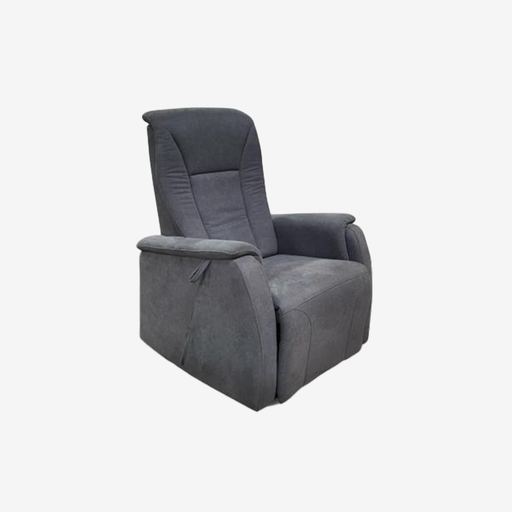 Liftzetel sta op en zit Gcare (2 motoren)