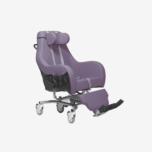 [VK-ZIT-014] Geriatrische zetel voor binnen en buiten Altitude XXL