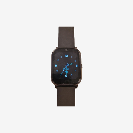 Montre d’appel d’urgence intelligente