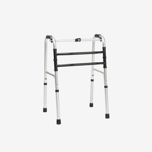 [VK-MOB-105] *Déambulateur pliable Lyna II