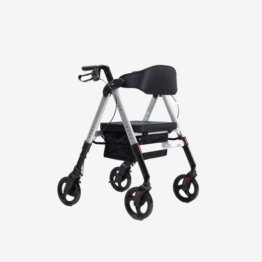 [VK-MOB-004] *4-wiel rollator Goliat
